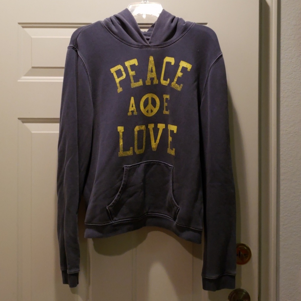 American Eagle XL Hoodie